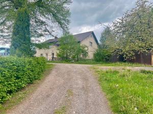 Prodej rodinného domu, Čistá u Horek, 315 m2