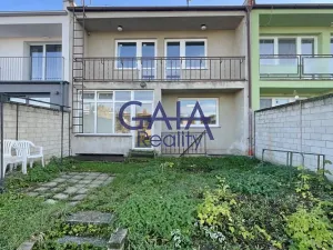 Prodej rodinného domu, Strážnice, Dúbrava, 221 m2