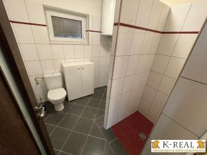 Pronájem rodinného domu, Božice, 80 m2