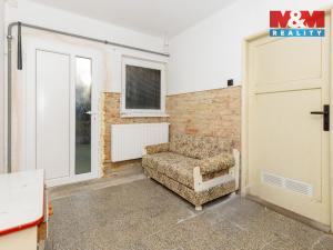 Prodej rodinného domu, Opatov, 130 m2