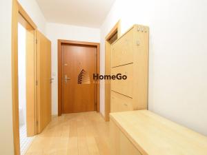 Pronájem bytu 2+kk, Praha - Vysočany, Paříkova, 44 m2