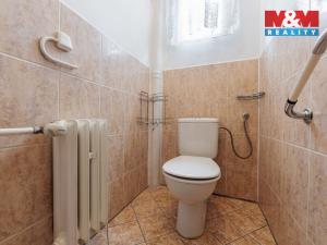 Prodej rodinného domu, Nová Role, Rolavská, 198 m2