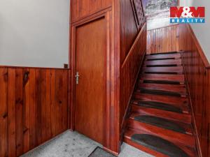 Prodej rodinného domu, Nová Role, Rolavská, 198 m2