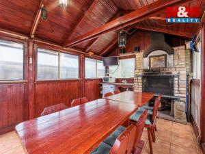 Prodej rodinného domu, Nová Role, Rolavská, 198 m2