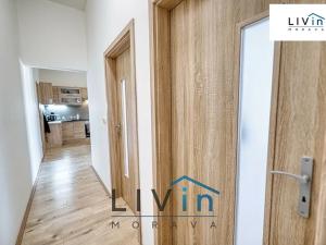 Prodej bytu 3+1, Olomouc, tř. Svornosti, 59 m2