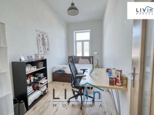 Prodej bytu 3+1, Olomouc, tř. Svornosti, 59 m2