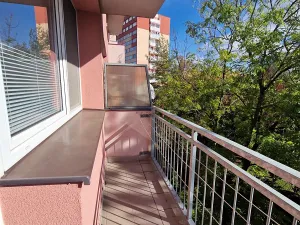 Prodej bytu 2+1, Frýdek-Místek, Bezručova, 55 m2