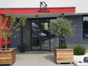 Pronájem rodinného domu, Chýně, K Palpostu, 70 m2