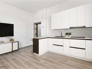 Prodej bytu 1+kk, Tanvald, Údolí Kamenice, 93 m2