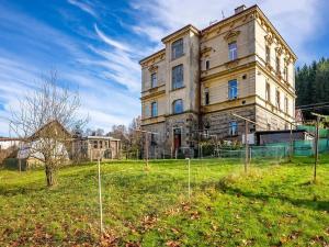 Prodej bytu 1+kk, Tanvald, Údolí Kamenice, 93 m2