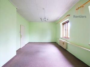 Prodej rodinného domu, Česká Lípa, Liberecká, 268 m2