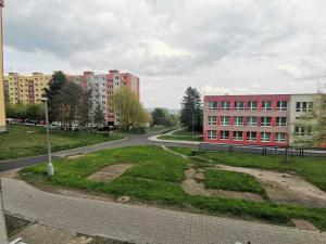 Pronájem bytu 1+1, Jirkov, Krušnohorská, 33 m2