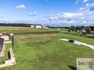 Prodej pozemku pro bydlení, Plužná, 1067 m2