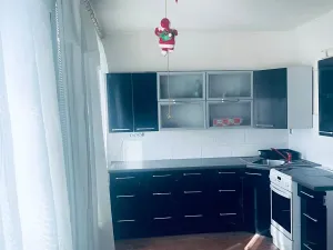 Prodej bytu 2+1, Teplice, Alejní, 49 m2