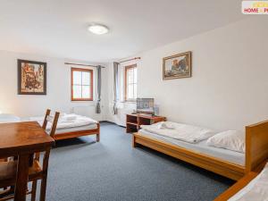 Prodej ubytování, Nové Hamry, 350 m2