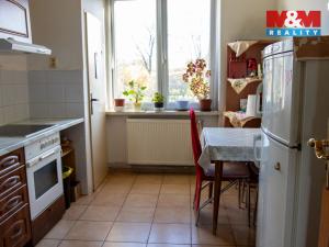 Prodej bytu 3+1, Třebom, 78 m2