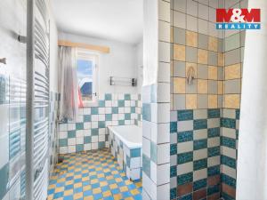 Prodej rodinného domu, Osečná, U Potoka, 170 m2