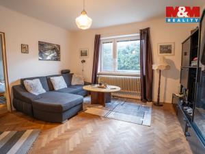 Prodej rodinného domu, Moravské Budějovice, Partyzánská, 200 m2