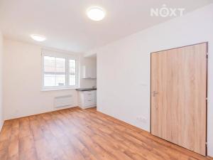 Prodej bytu 2+kk, Šumperk, Banskobystrická, 40 m2