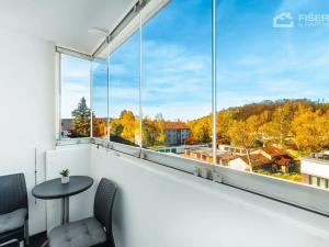 Prodej bytu 3+1, Valašské Meziříčí, Na Šištotě, 60 m2