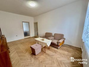 Pronájem bytu 2+1, Ivančice, Okružní, 50 m2