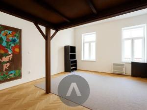 Pronájem bytu 3+1, Brno, Bratislavská, 100 m2