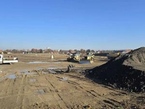 Prodej pozemku pro bydlení, Kroměříž, Obvodová, 617 m2