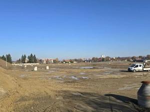 Prodej pozemku pro bydlení, Kroměříž, Obvodová, 613 m2