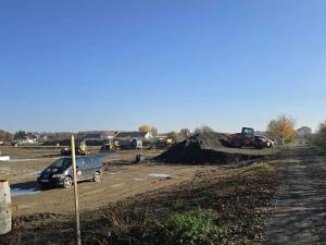 Prodej pozemku pro bydlení, Kroměříž, Obvodová, 613 m2