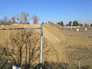 Prodej pozemku pro bydlení, Kroměříž, Obvodová, 790 m2