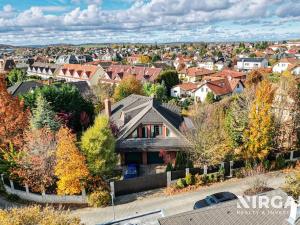 Prodej vily, Rudná, Oblouková, 383 m2