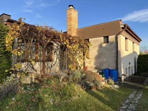 Prodej rodinného domu, Plumlov, 175 m2