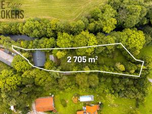 Prodej rodinného domu, Žamberk, U Líšnice, 170 m2