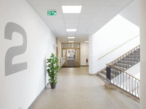 Pronájem kanceláře, Jablonec nad Nisou, Palackého, 35 m2