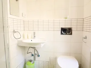 Prodej bytu 2+1, Praha - Smíchov, Na bělidle, 65 m2