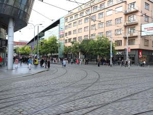 Prodej bytu 2+1, Praha - Smíchov, Na bělidle, 65 m2