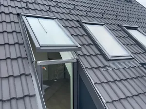 Prodej bytu 4+kk, České Budějovice, 88 m2