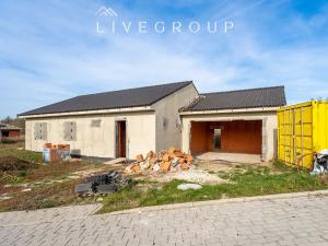 Prodej rodinného domu, Oleksovice, 107 m2