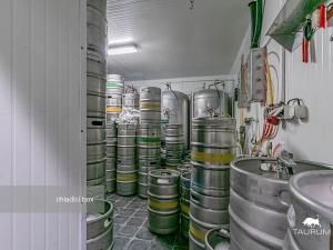 Prodej restaurace, Rokycany, Sokolská, 413 m2