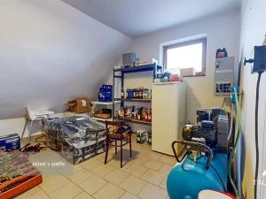 Prodej restaurace, Rokycany, Sokolská, 413 m2