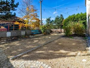 Prodej kanceláře, Rokycany, Sokolská, 413 m2