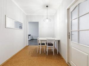 Pronájem bytu 3+1, Hluboká nad Vltavou, Nerudova, 70 m2