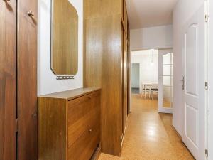 Pronájem bytu 3+1, Hluboká nad Vltavou, Nerudova, 70 m2