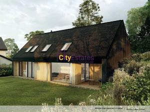 Prodej pozemku pro bydlení, Tuhaň, 719 m2