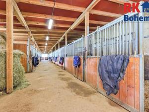 Prodej zemědělského objektu, Břežany II, 128 m2