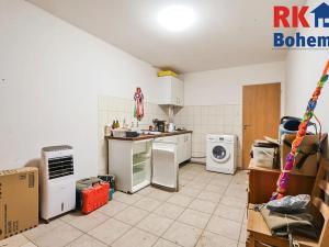 Prodej zemědělského objektu, Břežany II, 128 m2