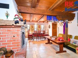 Prodej zemědělského objektu, Břežany II, 128 m2