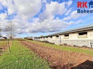 Prodej výrobních prostor, Břežany II, 128 m2