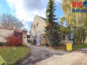 Prodej výrobních prostor, Břežany II, 128 m2