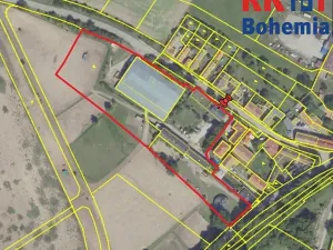 Prodej výrobních prostor, Břežany II, 128 m2